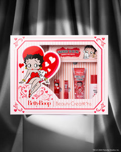 PR BETTY BOOP X BEAUTY CREATIONS