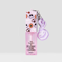 Cargar imagen en el visor de la galería, PUMPKIN KING THE NIGHTMARE BEFORE CHRISTMAS LIP OILTIM BURTONS  DISNEY BEAUTY CREATIONS