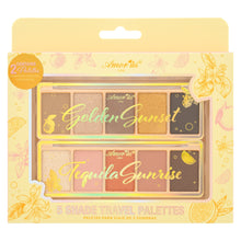 Cargar imagen en el visor de la galería, TEQUILA SUNRISE &amp; GOLDEN SUNSET AMOR US