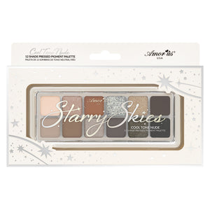 STARRY SKIES PALETA DE SOMBRAS AMOR US