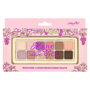 PALETA MAUVE CYCLE AMOR US