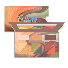 Cargar imagen en el visor de la galería, PALETA FALLING DE ADARA PARIS