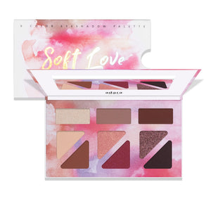 PALETA SOFT LOVE ADARA PARIS