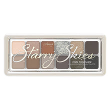 Cargar imagen en el visor de la galería, STARRY SKIES PALETA DE SOMBRAS AMOR US