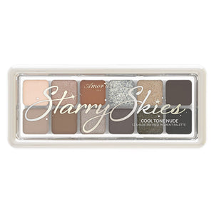 STARRY SKIES PALETA DE SOMBRAS AMOR US