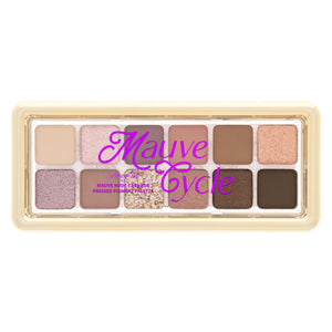 PALETA MAUVE CYCLE AMOR US