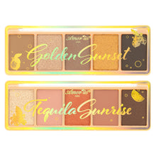 Cargar imagen en el visor de la galería, TEQUILA SUNRISE &amp; GOLDEN SUNSET AMOR US