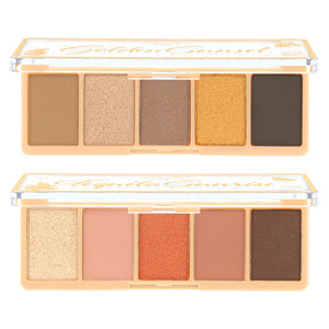 TEQUILA SUNRISE & GOLDEN SUNSET AMOR US