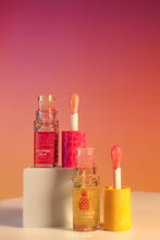 Cargar imagen en el visor de la galería, JELLYFISH JAM LIP OIL SETBOB ESPONJA X BEAUTY CREATIONS