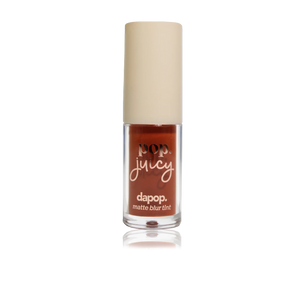 POP JUICY BLUR MATTE TINT DAPOP