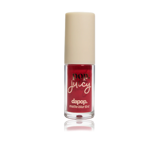 POP JUICY BLUR MATTE TINT DAPOP