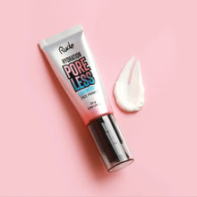 Cargar imagen en el visor de la galería, PORE-LESS LIGHTWEIGHT FACE PRIMER RUDE COSMETICS
