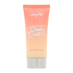 SHIMMER BODY BUTTER CREMA CORPORAL AMOR US