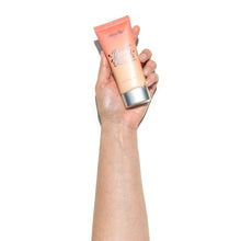 Cargar imagen en el visor de la galería, SHIMMER BODY BUTTER CREMA CORPORAL AMOR US
