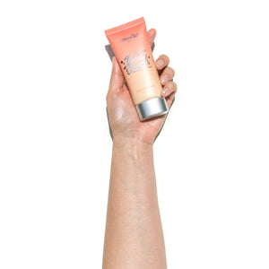 SHIMMER BODY BUTTER CREMA CORPORAL AMOR US