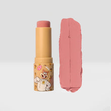 Cargar imagen en el visor de la galería, BLUSHING BUDDIES BLUSH STICK SET BOB ESPONJA X BEAUTY CREATIONS