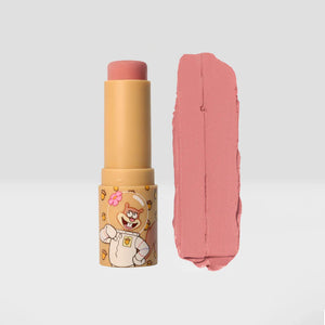 BLUSHING BUDDIES BLUSH STICK SETBOB ESPONJA X BEAUTY CREATIONS