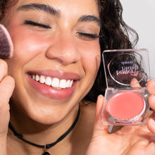 Cargar imagen en el visor de la galería, BUTTER BLUSH DAPOP