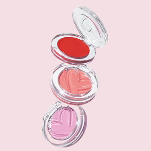 STAY BLUSHING CUTE - LIP AND CHEEK BALM BEAUTY CREATIONS