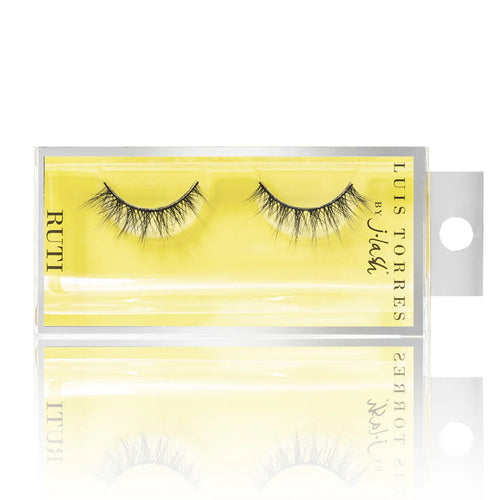 RUTI FAUX MINK LASHES JLASH X LUIS TORRES VOL.3