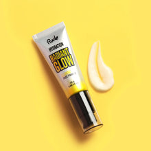 Cargar imagen en el visor de la galería, RADIANT GLOW ILLUMINATING FACE PRIMER RUDE COSMETICS