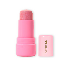 Cargar imagen en el visor de la galería, ILUMINADOR ICY GLOW JELLY STICK MOIRA COSMETICS