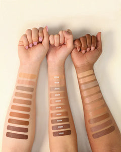 STAY GOLDEN CREAM BRONZER & CONTOUR MOIRA