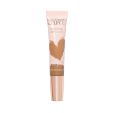 Cargar imagen en el visor de la galería, FLAWLESS STAY LIQUID CONTOUR SCULPT UP WANDS BEAUTY CREATIONS