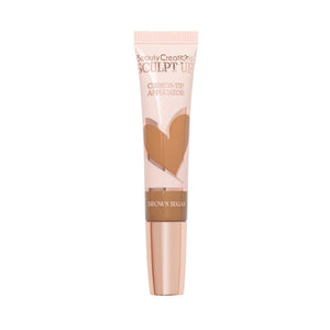FLAWLESS STAY LIQUID CONTOUR SCULPT UP WANDS BEAUTY CREATIONS