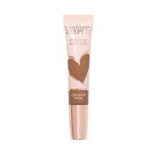 Cargar imagen en el visor de la galería, FLAWLESS STAY LIQUID CONTOUR SCULPT UP WANDS BEAUTY CREATIONS