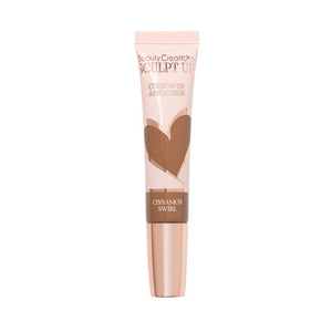 FLAWLESS STAY LIQUID CONTOUR SCULPT UP WANDS BEAUTY CREATIONS