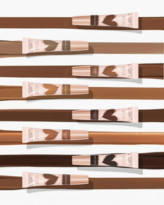 FLAWLESS STAY LIQUID CONTOUR SCULPT UP WANDS BEAUTY CREATIONS