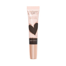 Cargar imagen en el visor de la galería, FLAWLESS STAY LIQUID CONTOUR SCULPT UP WANDS BEAUTY CREATIONS