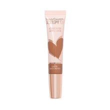 Cargar imagen en el visor de la galería, FLAWLESS STAY LIQUID CONTOUR SCULPT UP WANDS BEAUTY CREATIONS