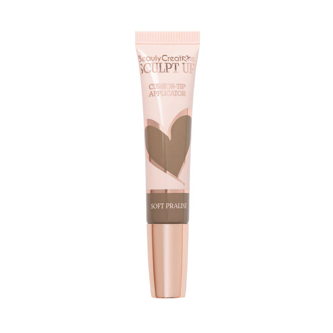 FLAWLESS STAY LIQUID CONTOUR SCULPT UP WANDS BEAUTY CREATIONS
