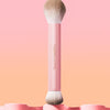 LIQUID BLUSH BROCHA DOBLE PARA RUBOR BEAUTY CREATIONS