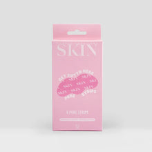 Cargar imagen en el visor de la galería, GET OUTTA HERE TIRAS DE POROS NASALES BEAUTY CREATIONS