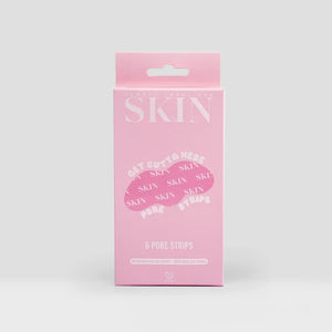 GET OUTTA HERE TIRAS DE POROS NASALES BEAUTY CREATIONS