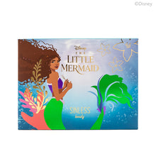 Cargar imagen en el visor de la galería, PALETA DE SOMBRAS THE LITTLE MERMAID SINLESS BEAUTY