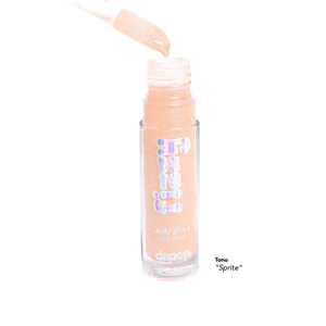 FIZZY JELLY GLOSS DAPOP