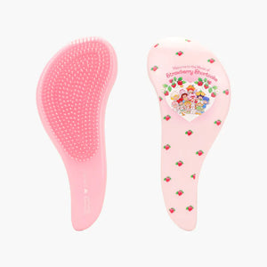 CEPILLO DESENREDANTE ESTAMPADO STRAWBERRY SHORTCAKE CELAVI