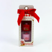Cargar imagen en el visor de la galería, LIP BALM DUO STRAWBERRY SHORTCAKE X CELAVI