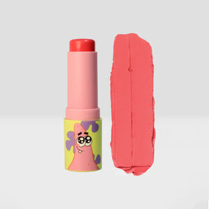 BLUSHING BUDDIES BLUSH STICK SET BOB ESPONJA X BEAUTY CREATIONS