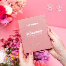 Cargar imagen en el visor de la galería, PALETA DE MAQUILLAJE STORYTIME ATENEA BEAUTY