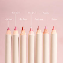 Cargar imagen en el visor de la galería, LÁPIZ DELINEADOR COLOR PENCIL ATENEA