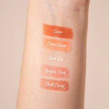 Cargar imagen en el visor de la galería, LIP GLOSS 1ST SCENE ATENEA BEAUTY