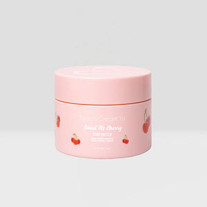 BODY BUTTER FRUITY COLLECTION  BEAUTY CREATIONS