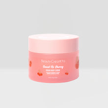 Cargar imagen en el visor de la galería, BODY SCRUB FRUITY COLLECTION BEAUTY CREATIONS