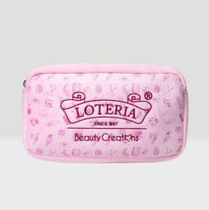 PR LOTERIA DON CLEMENTE X BEAUTY CREATIONS