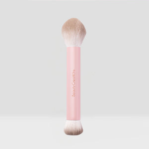 LIQUID BLUSH BROCHA DOBLE PARA RUBOR BEAUTY CREATIONS